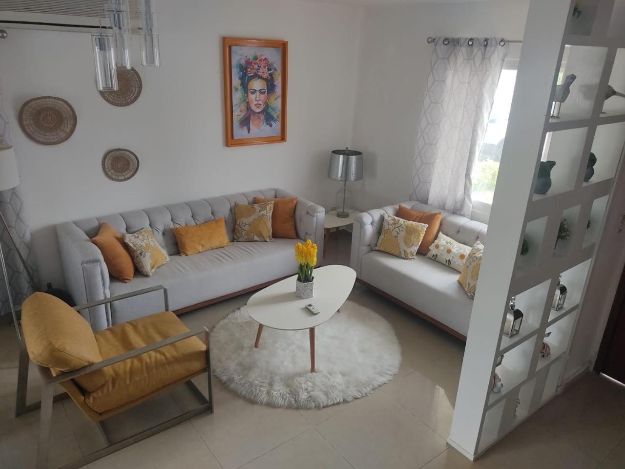 Casa Frida Kahlo Villa Cancun Bagian luar foto